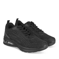 Sneakers ZWART