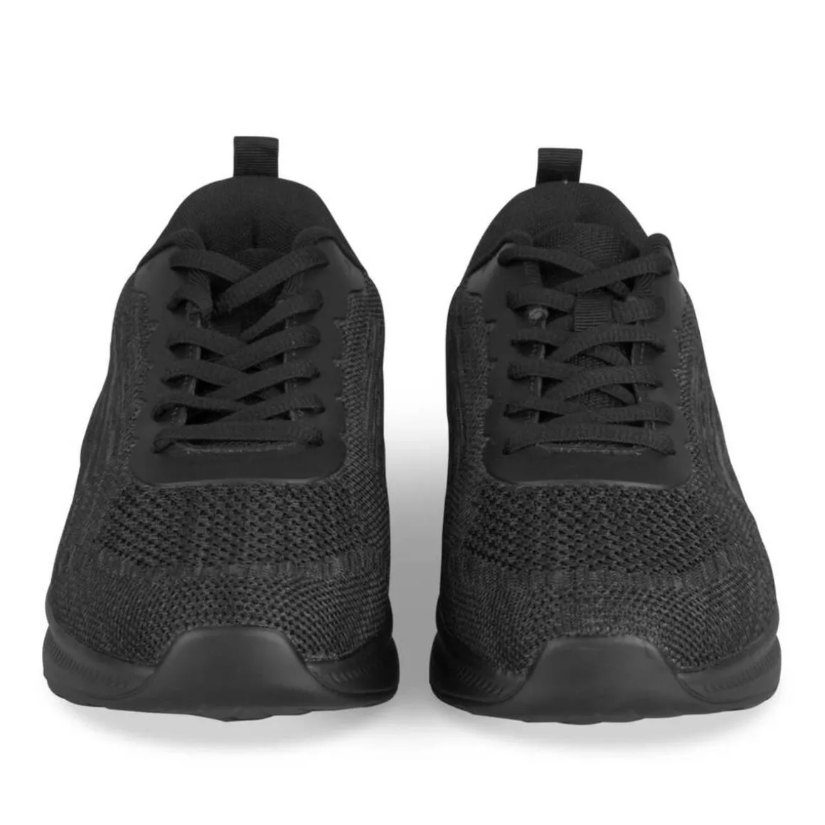 Sneakers ZWART