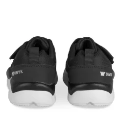 Sneakers ZWART