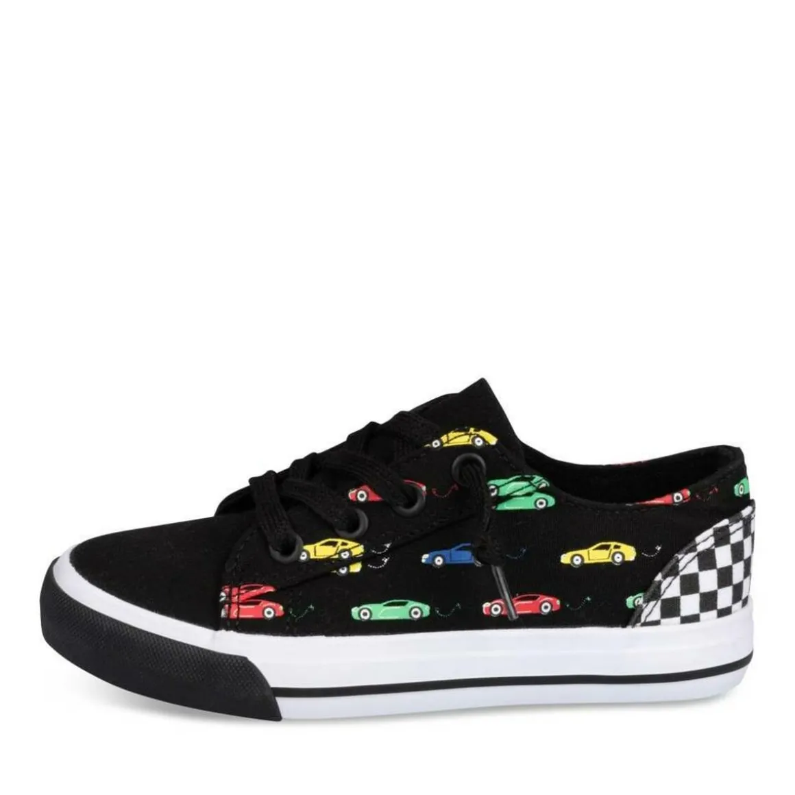 Sneakers ZWART
