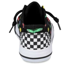 Sneakers ZWART