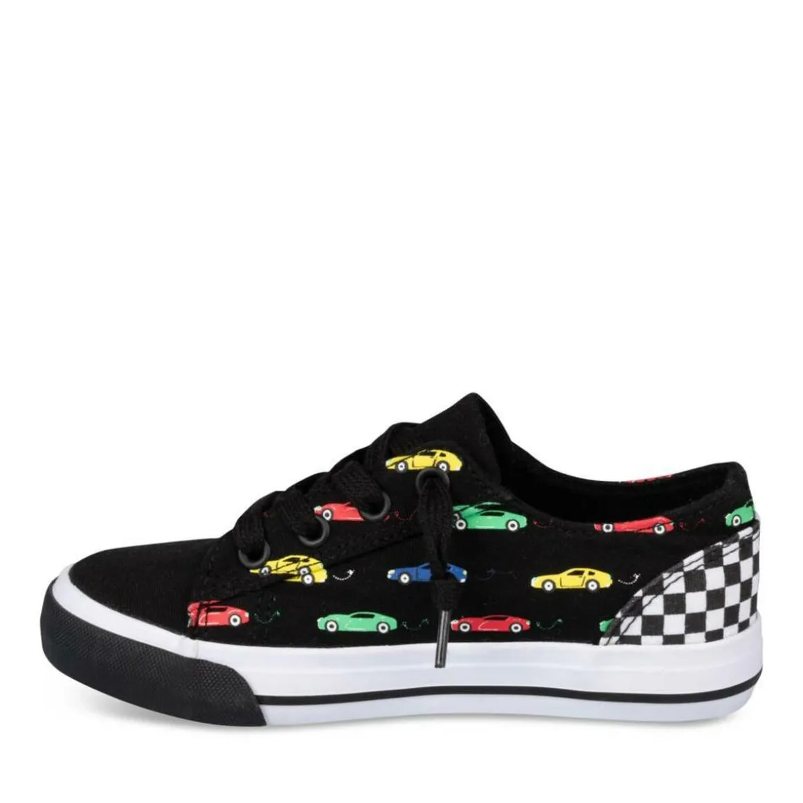 Sneakers ZWART