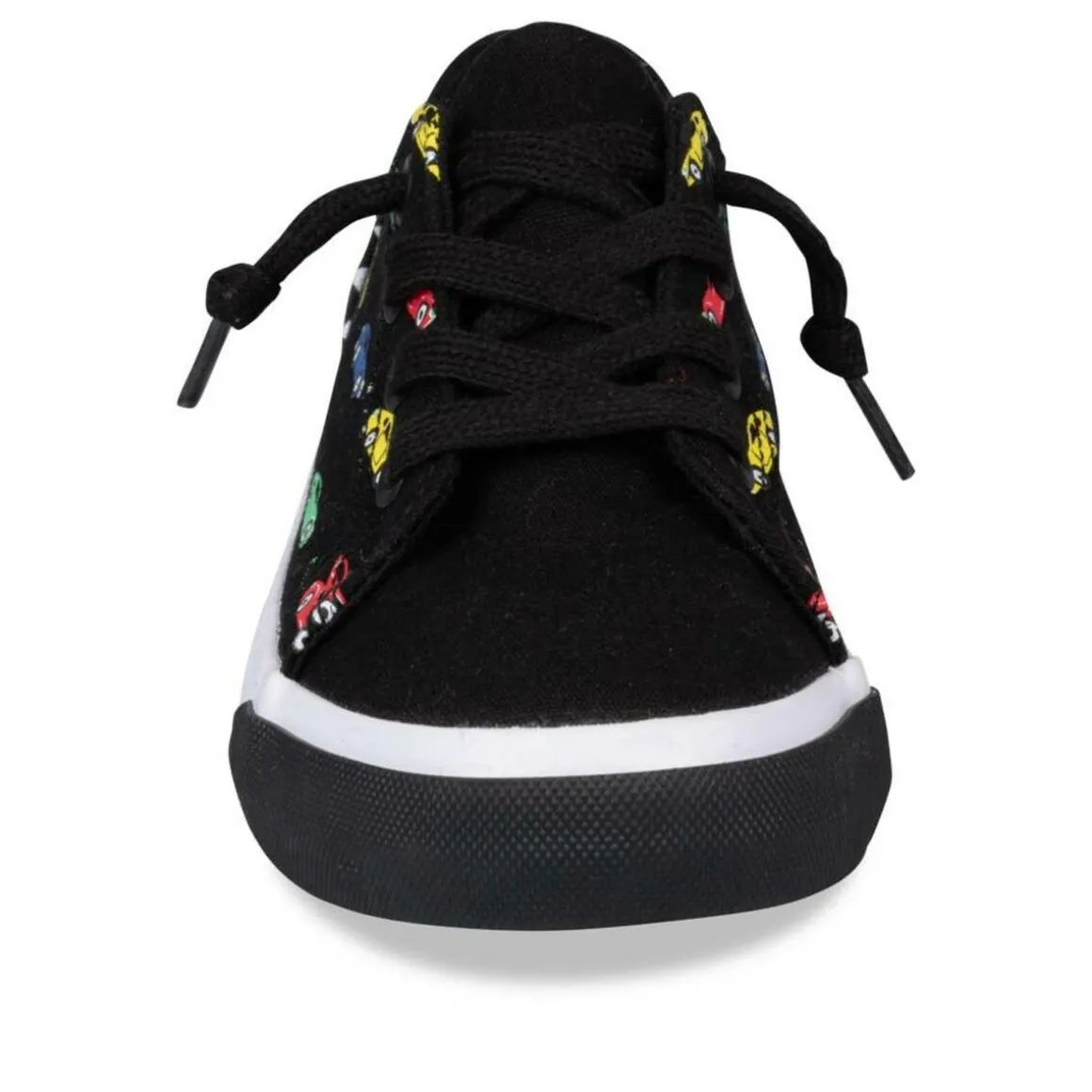 Sneakers ZWART