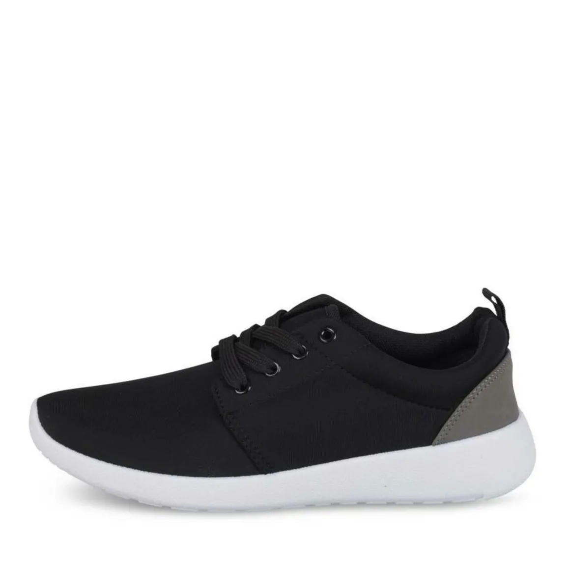Sneakers ZWART