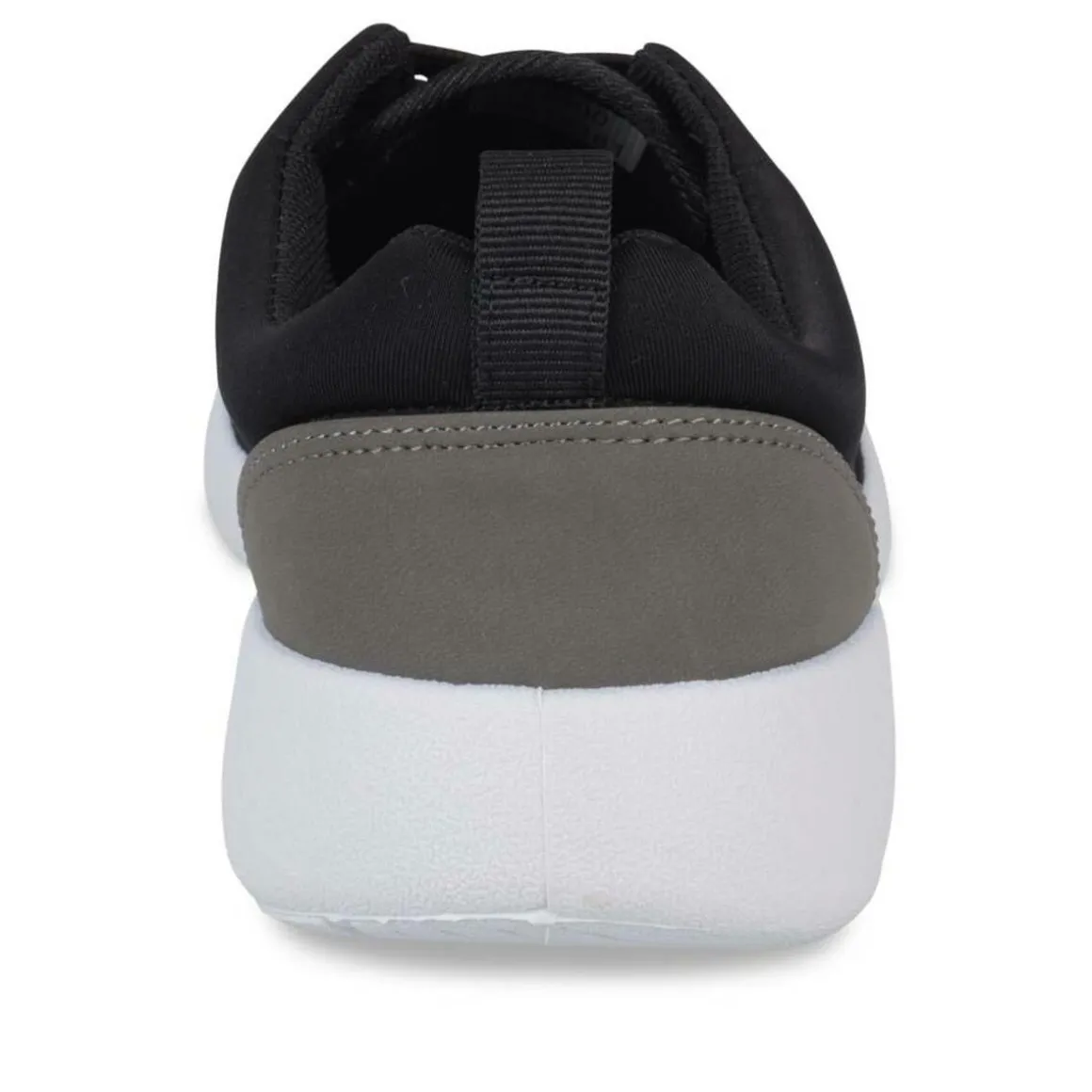 Sneakers ZWART