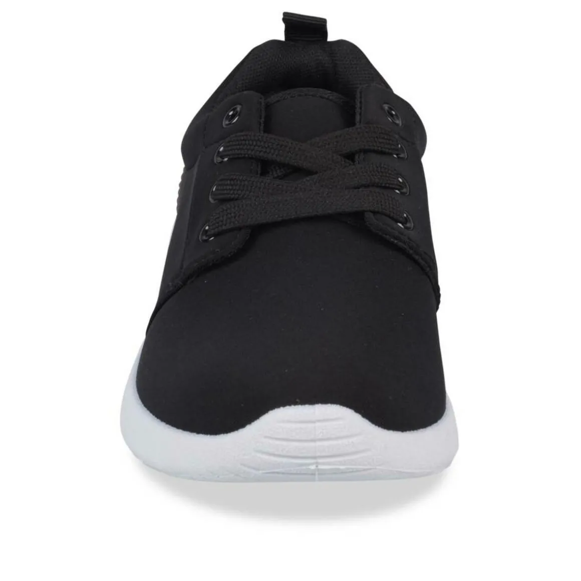 Sneakers ZWART