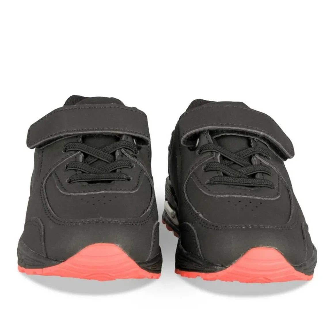 Sneakers ZWART