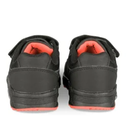 Sneakers ZWART