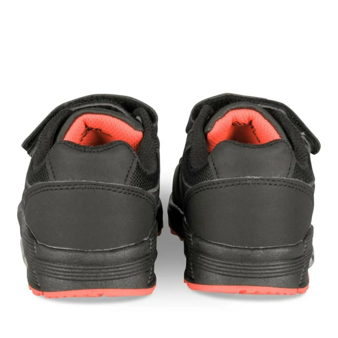 Sneakers ZWART