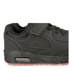 Sneakers ZWART