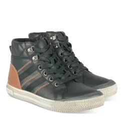 Sneakers ZWART