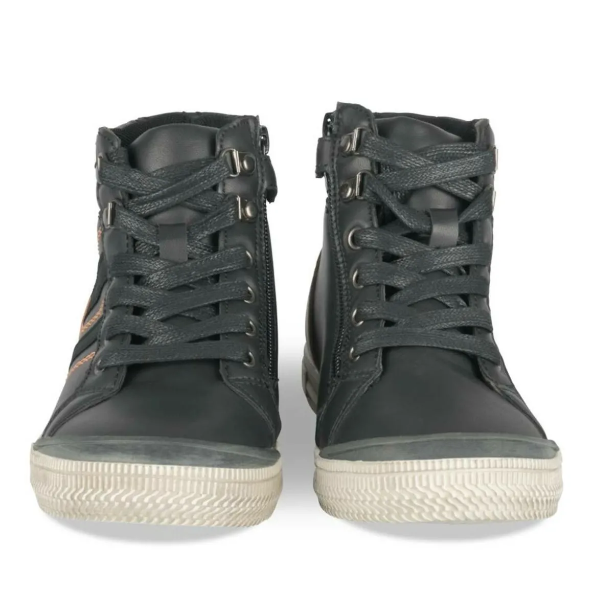 Sneakers ZWART