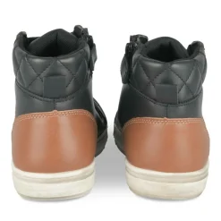 Sneakers ZWART