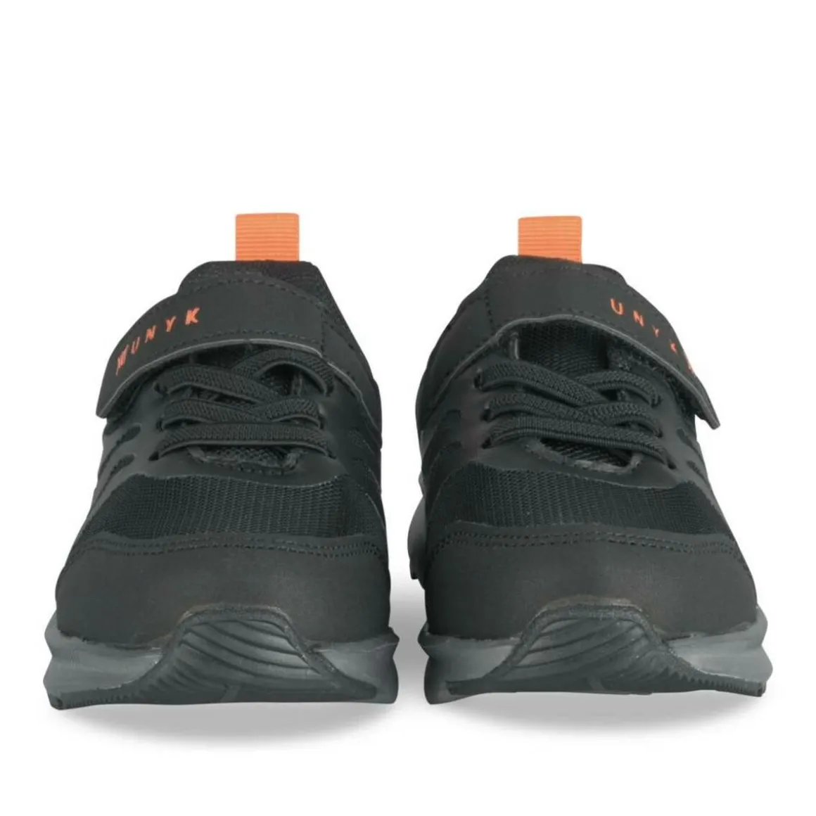 Sneakers ZWART
