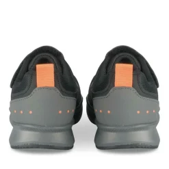 Sneakers ZWART