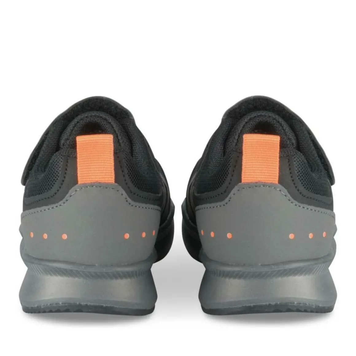 Sneakers ZWART