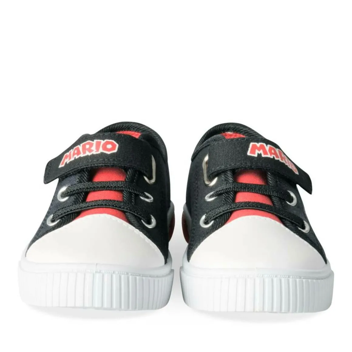 Sneakers ZWART