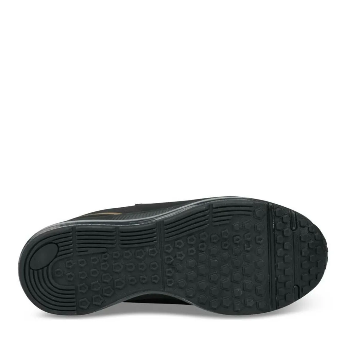 Sneakers ZWART