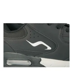 Sneakers ZWART