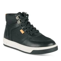 Sneakers ZWART