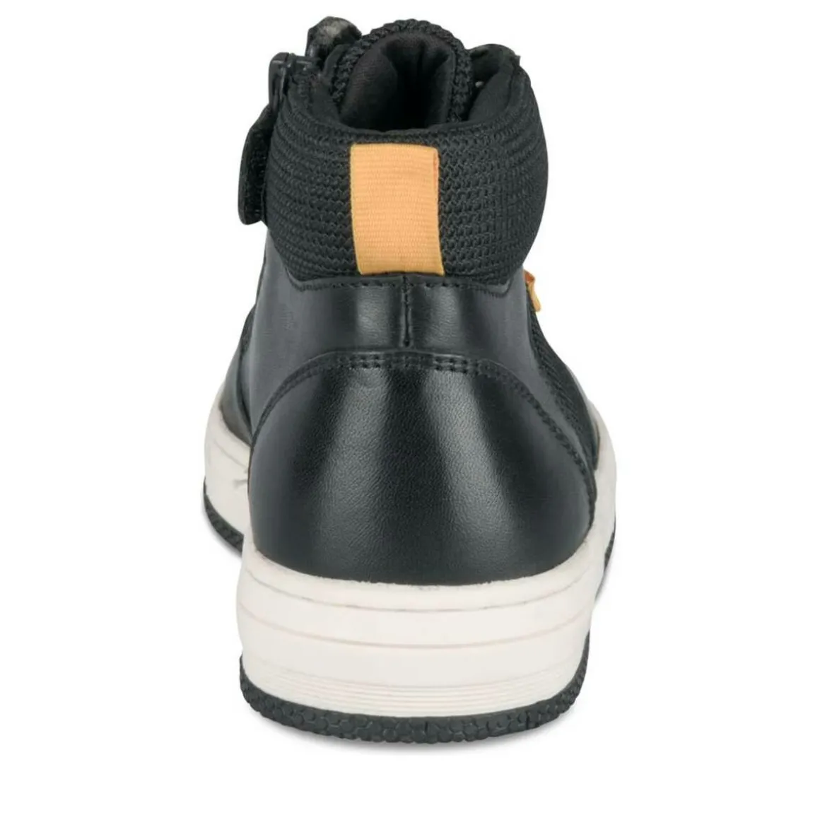 Sneakers ZWART