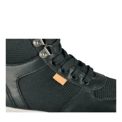Sneakers ZWART