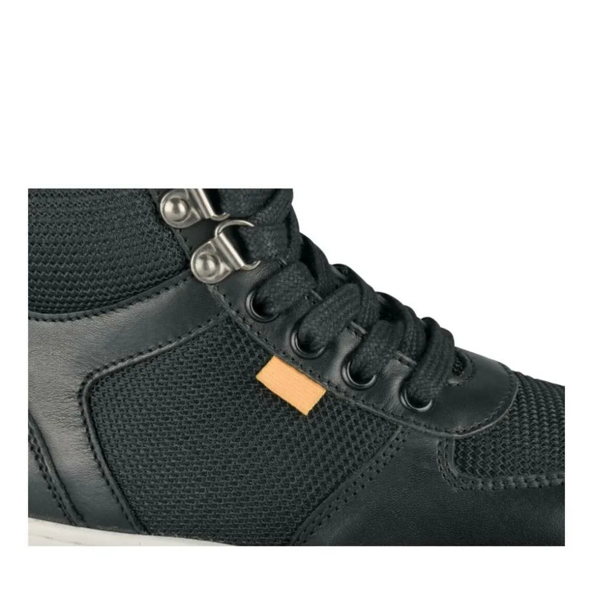 Sneakers ZWART