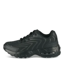 Sneakers ZWART