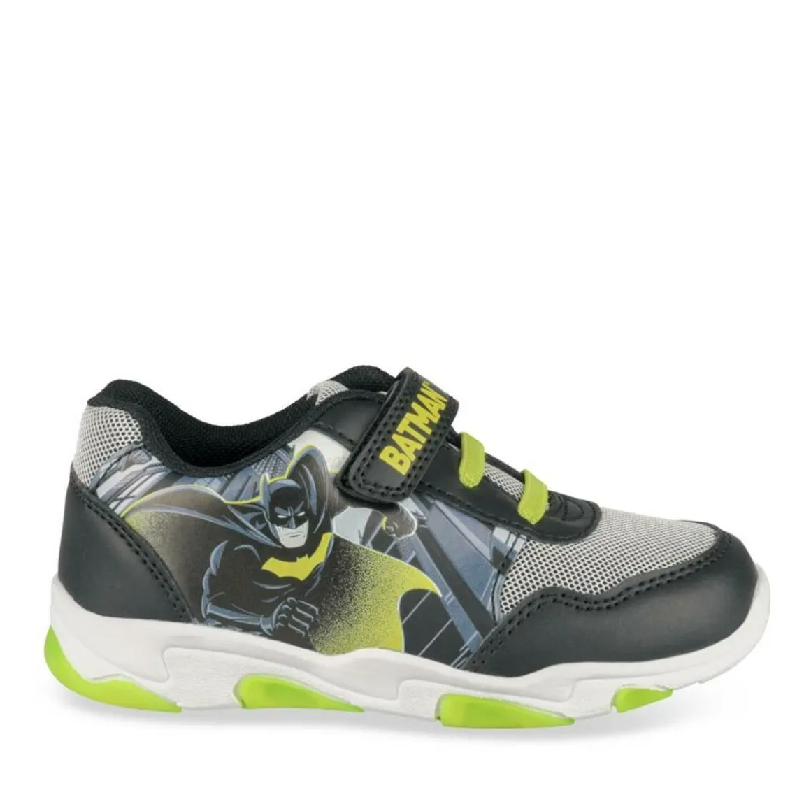 Sneakers ZWART
