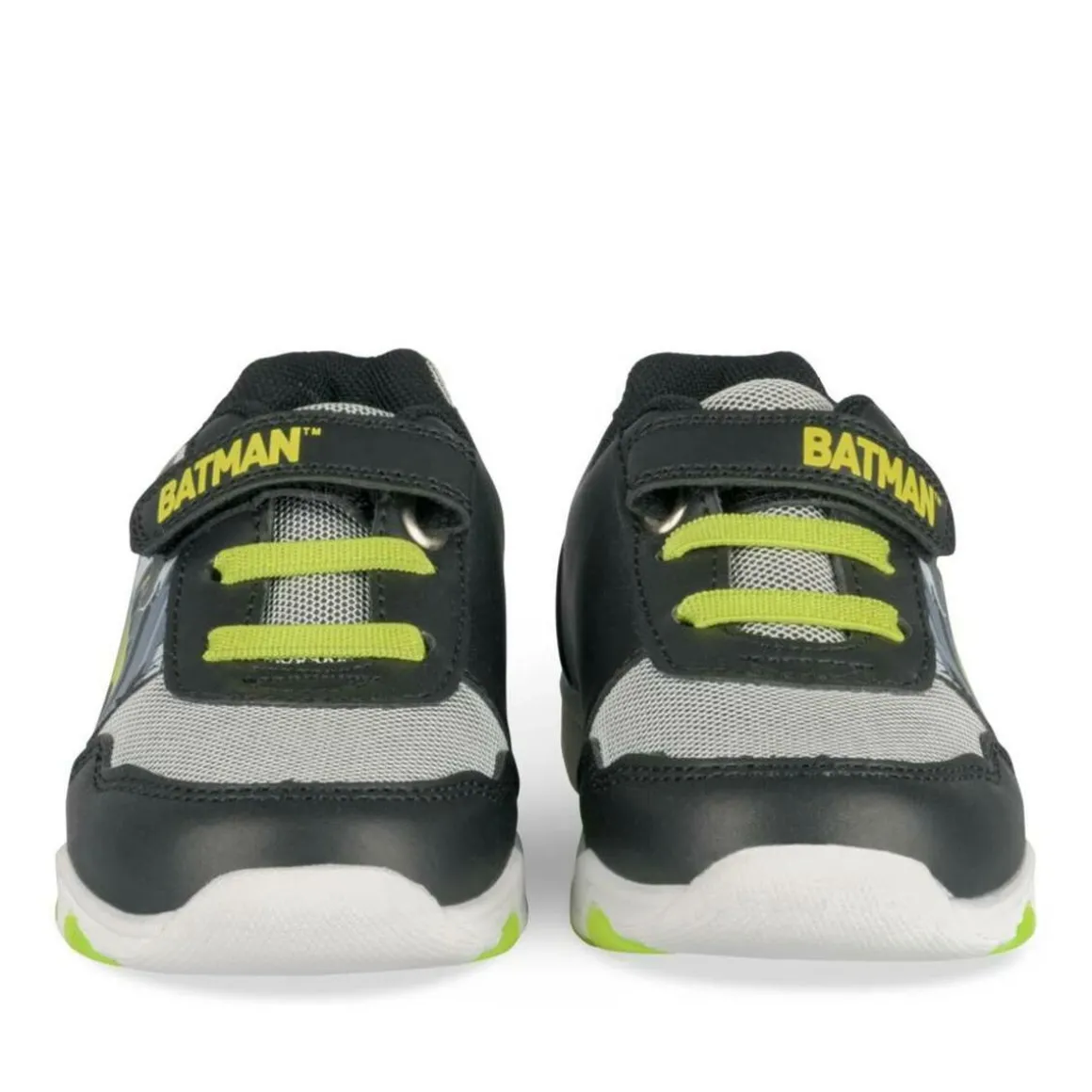 Sneakers ZWART