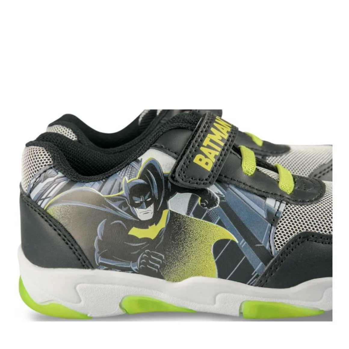 Sneakers ZWART