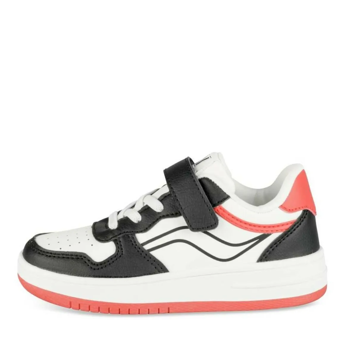 Sneakers ZWART