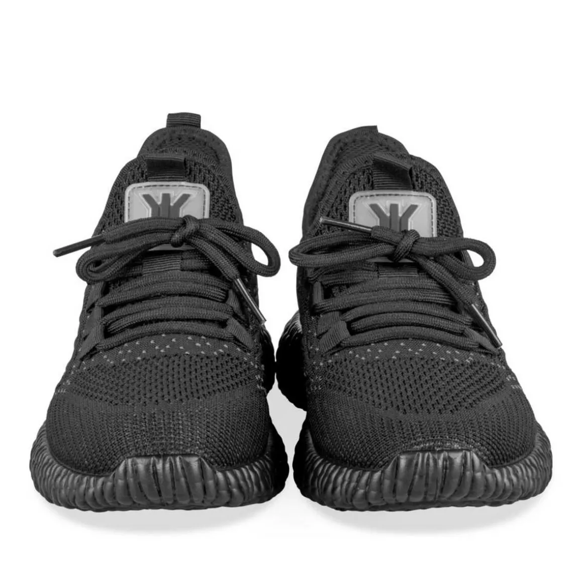Sneakers ZWART
