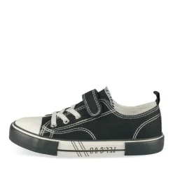 Sneakers ZWART