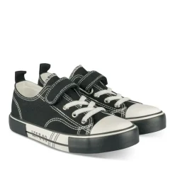 Sneakers ZWART