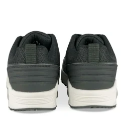 Sneakers ZWART