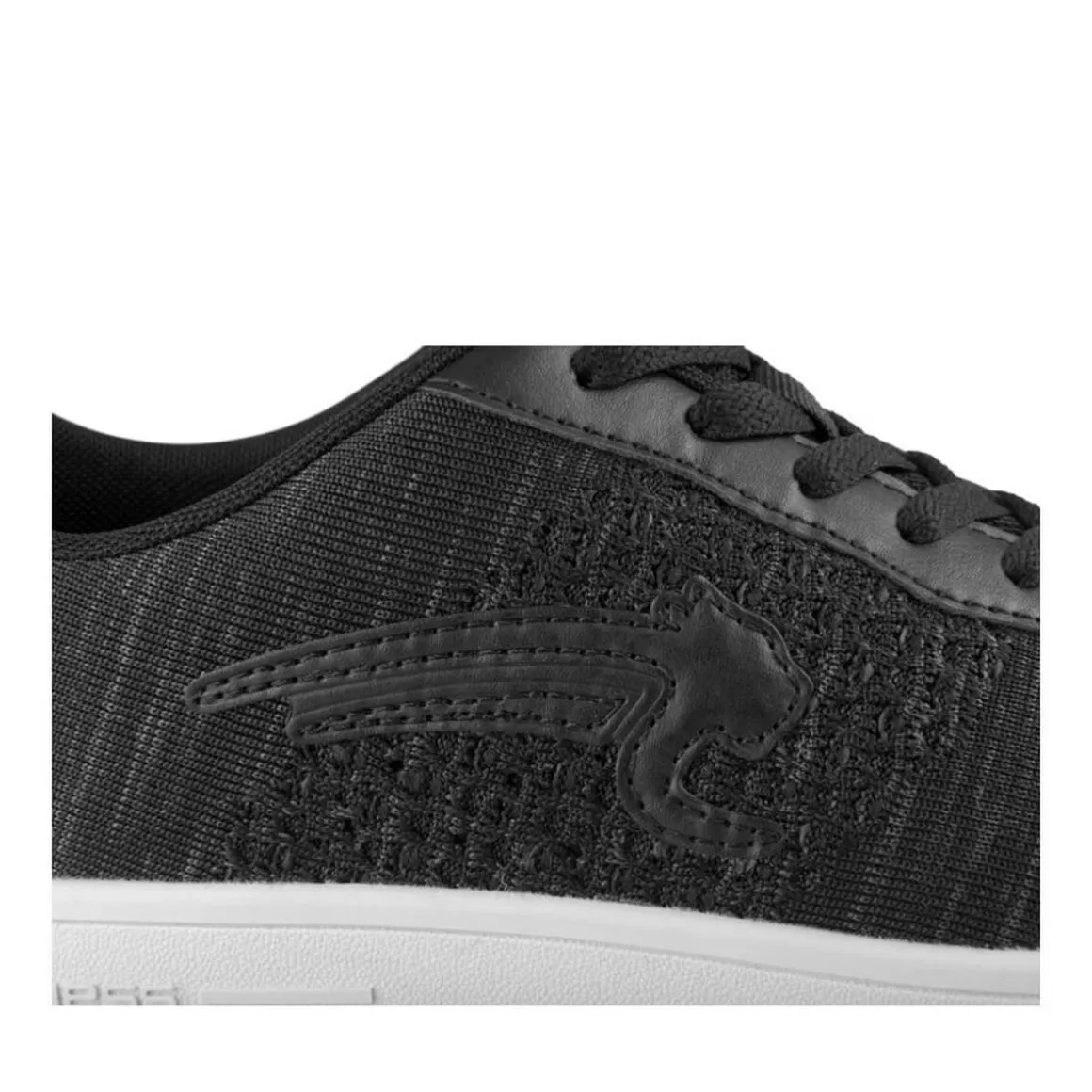 Sneakers ZWART