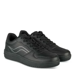 Sneakers ZWART