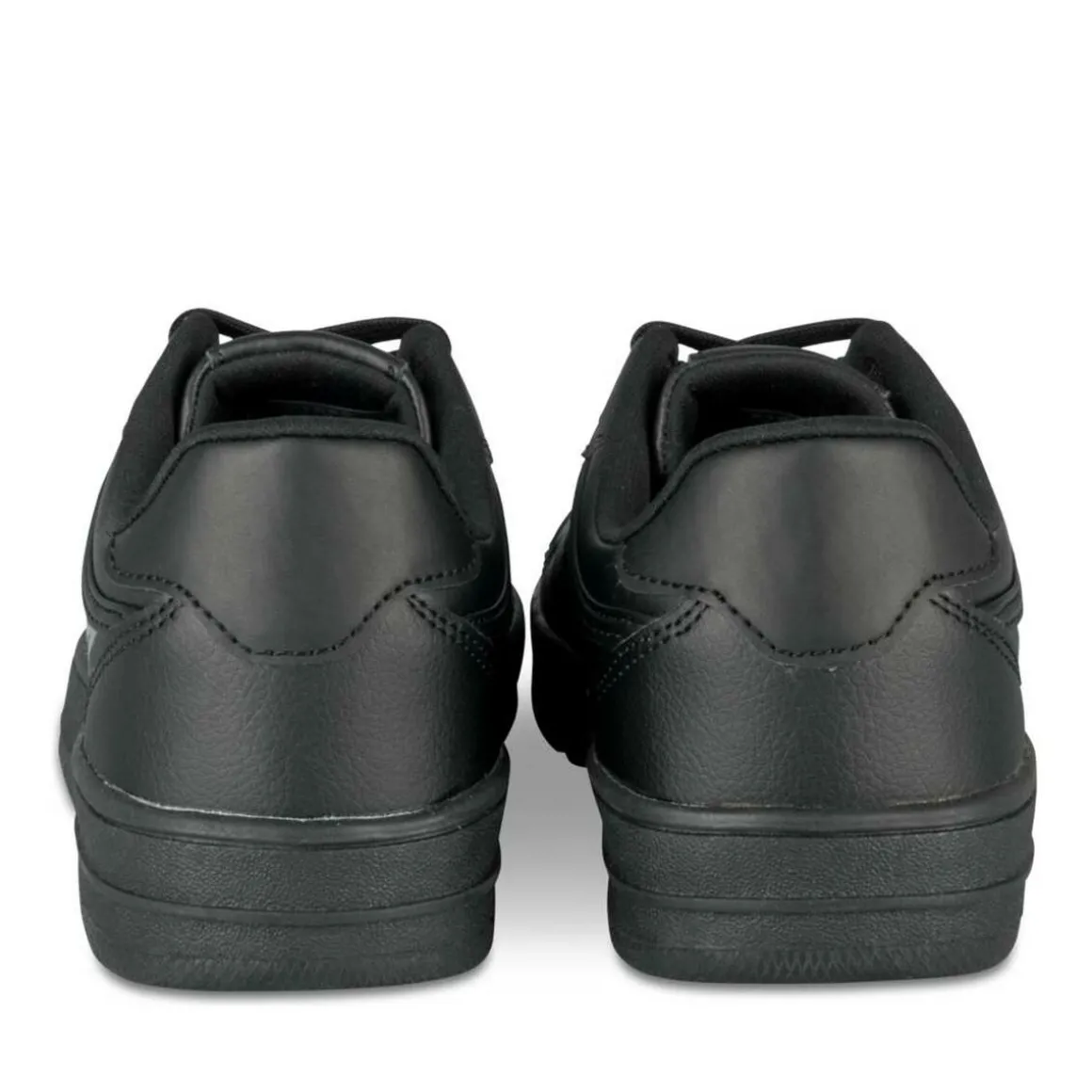 Sneakers ZWART