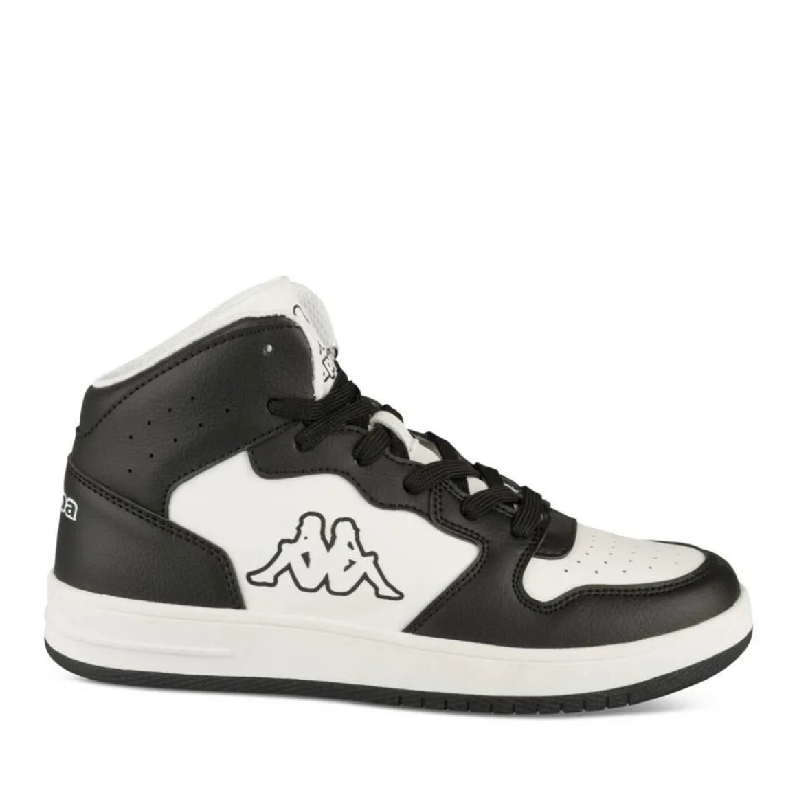 Sneakers ZWART