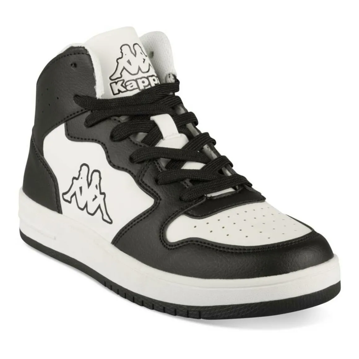 Sneakers ZWART