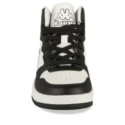 Sneakers ZWART