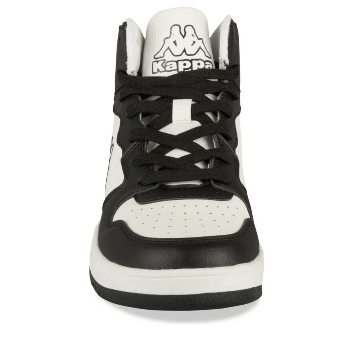 Sneakers ZWART