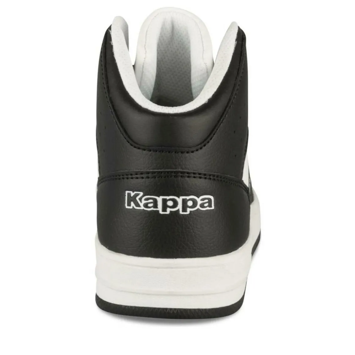 Sneakers ZWART