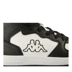 Sneakers ZWART