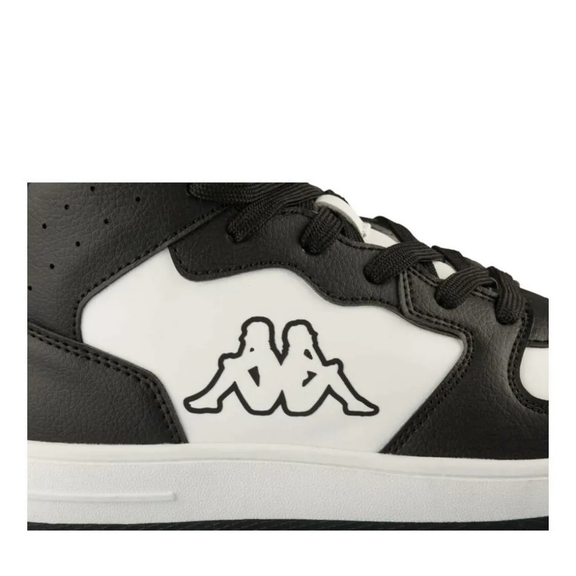 Sneakers ZWART