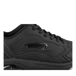 Sneakers ZWART