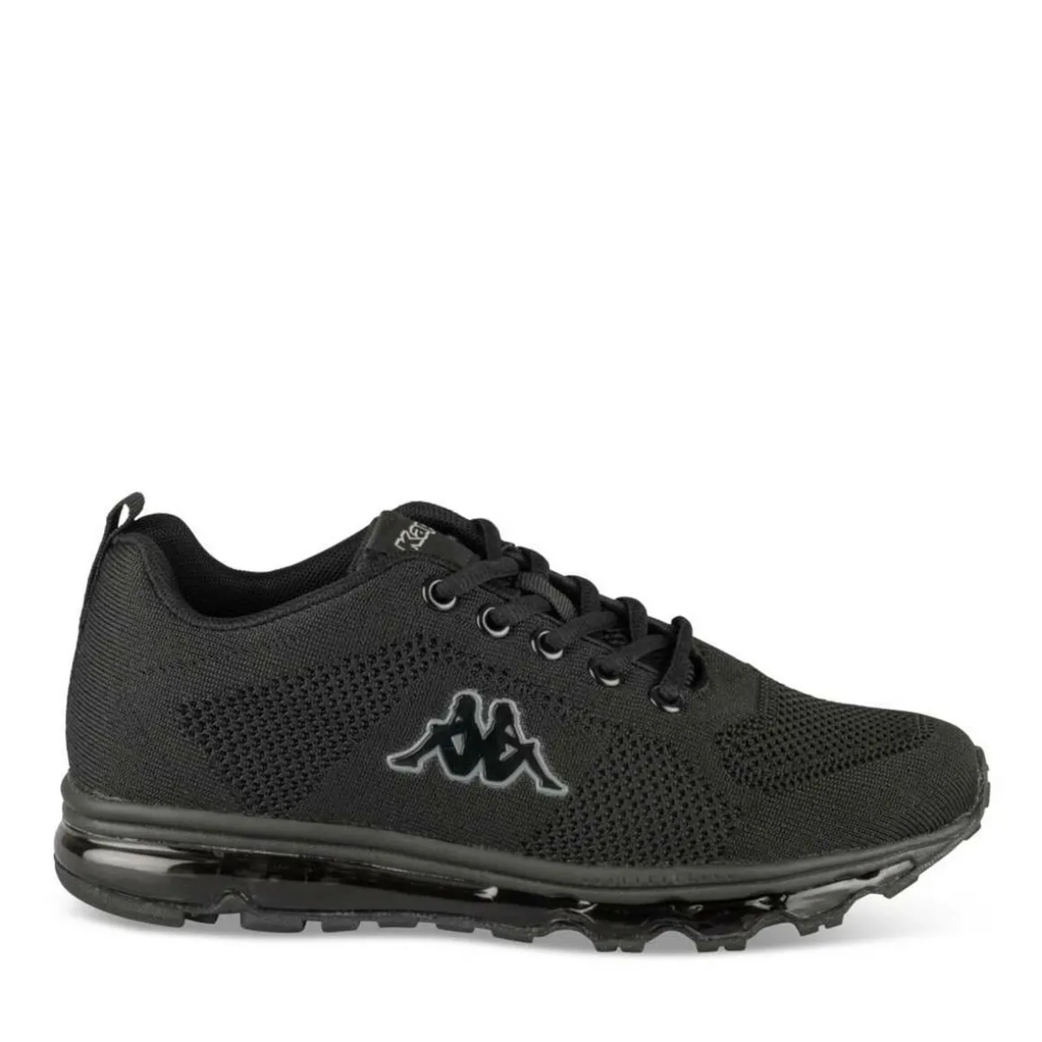 Sneakers ZWART