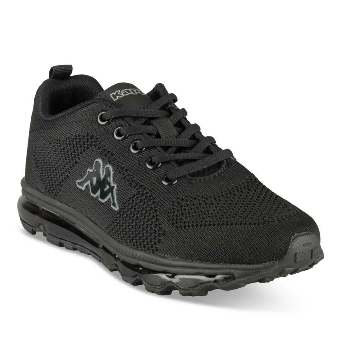 Sneakers ZWART