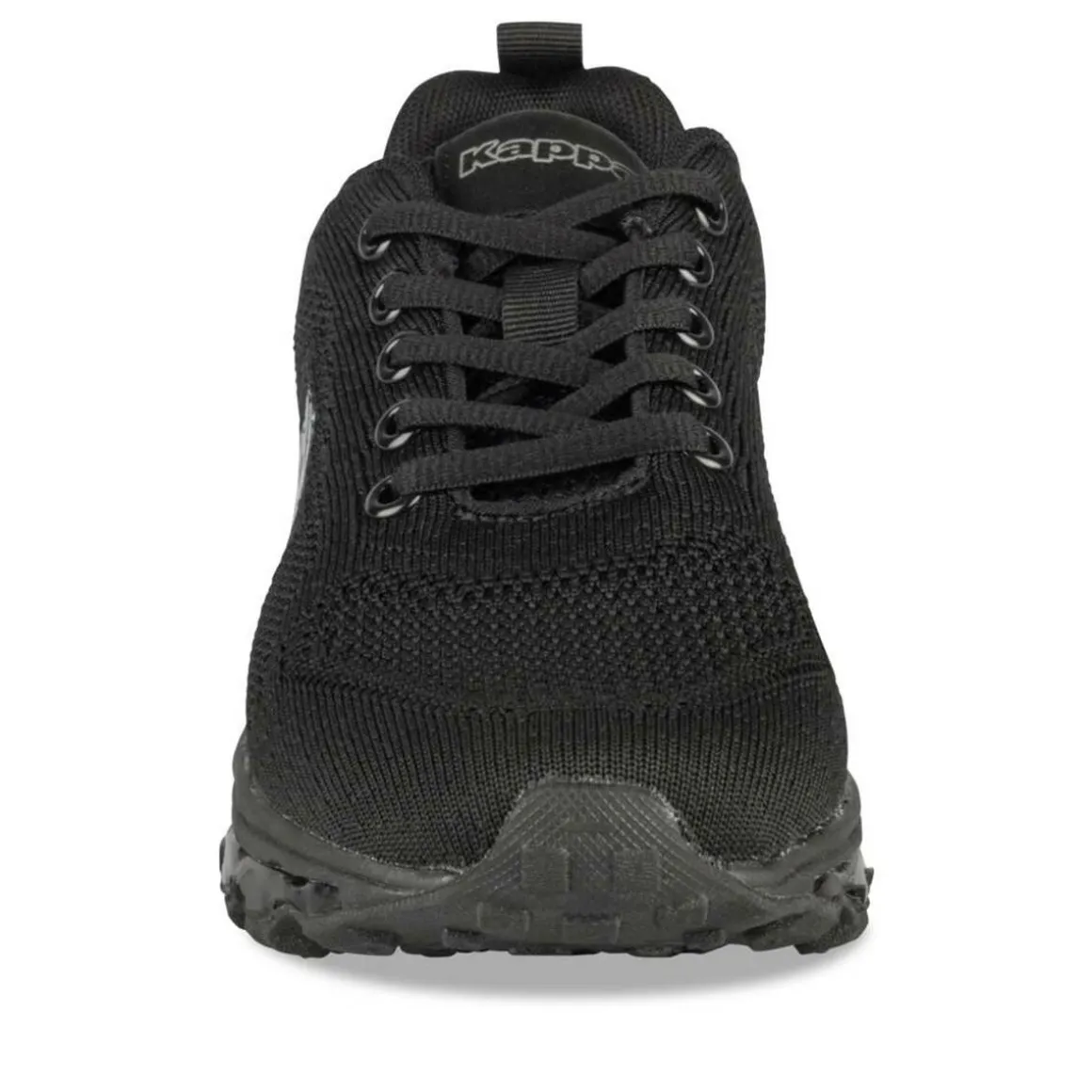 Sneakers ZWART